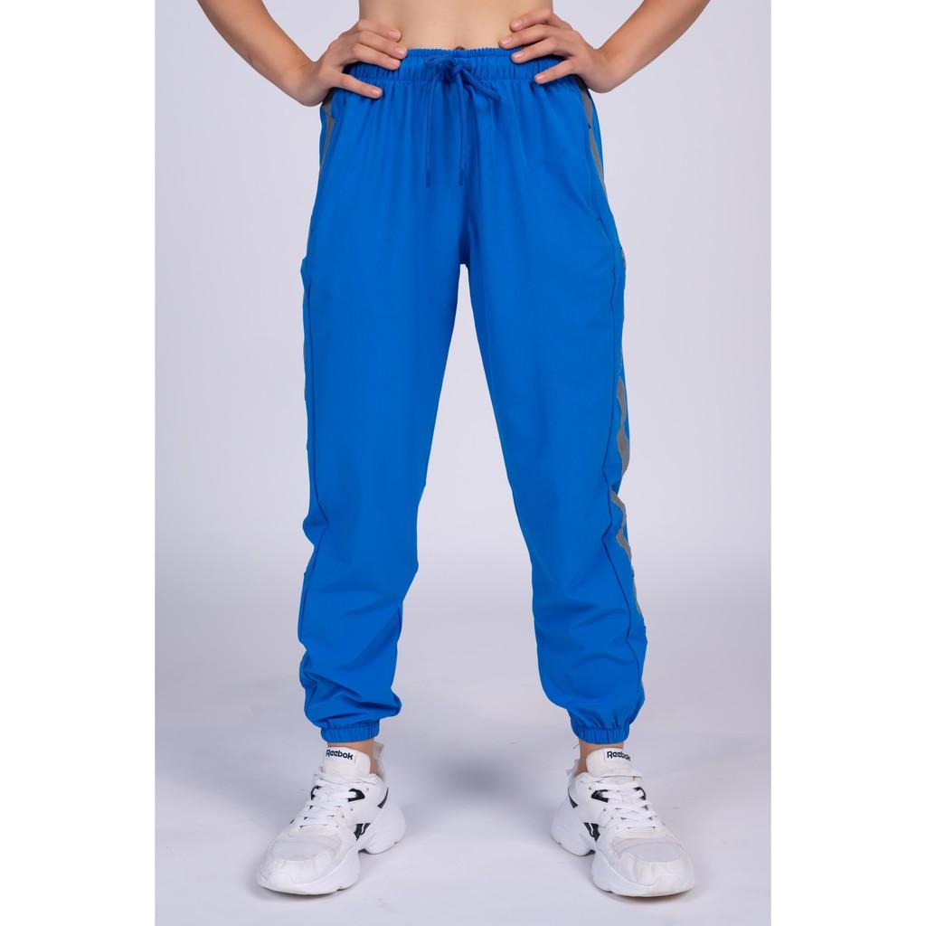 Quần Jogger Thể Thao Nữ Tập Gym, Yoga, Aerobic