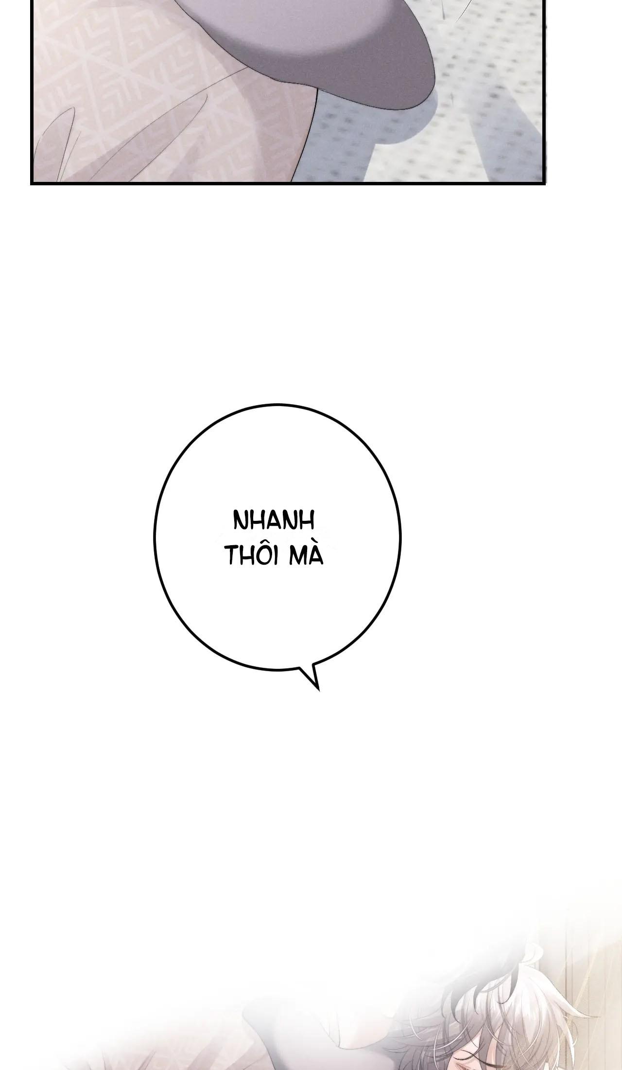 chấp sự thỏ tai cụp chapter 42 33