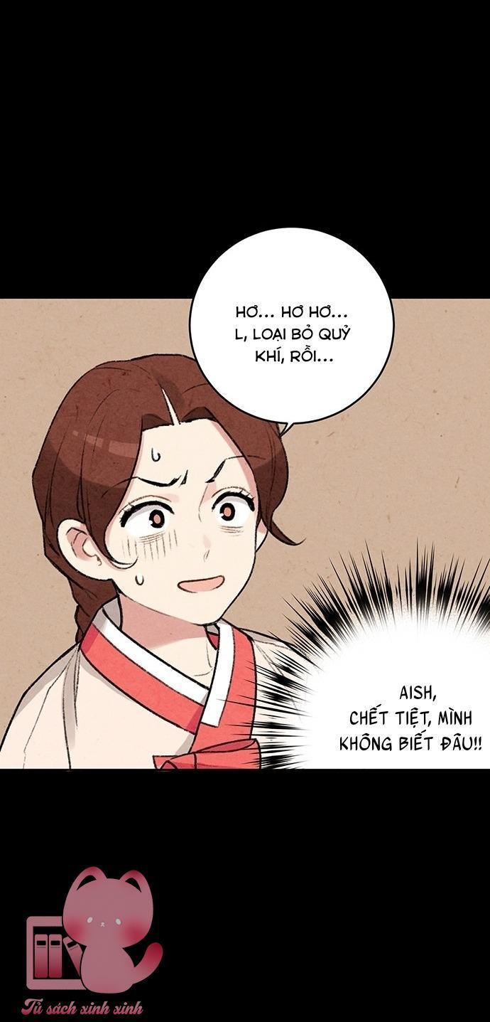 lệnh cấm hôn chapter 6 23