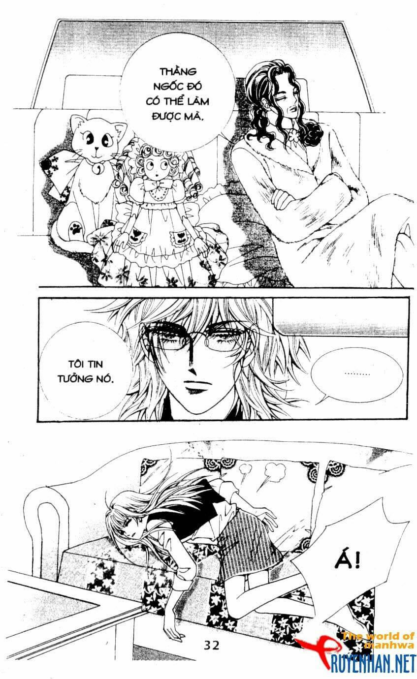 chàng trai hào hiệp chapter 1 34