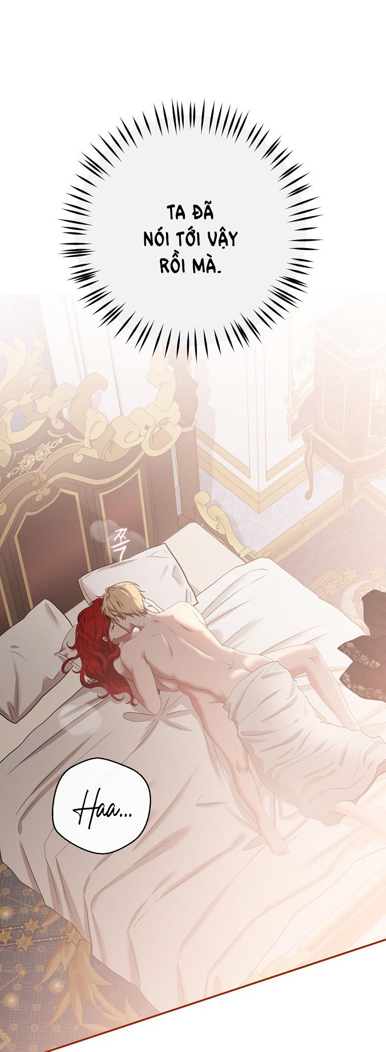 [Bản 15+] Tôi Lạc Vào Thế Giới Trò Chơi Harem Ngược chapter 75.8 - Trang 10