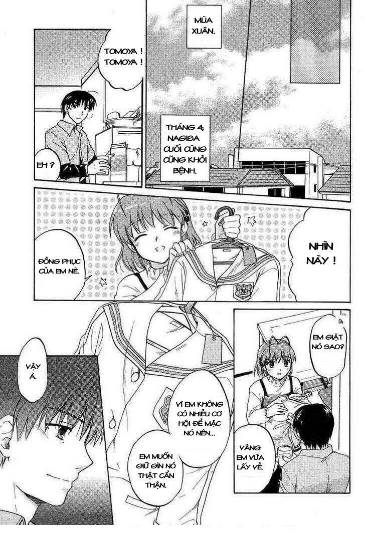 clannad chapter 22 30