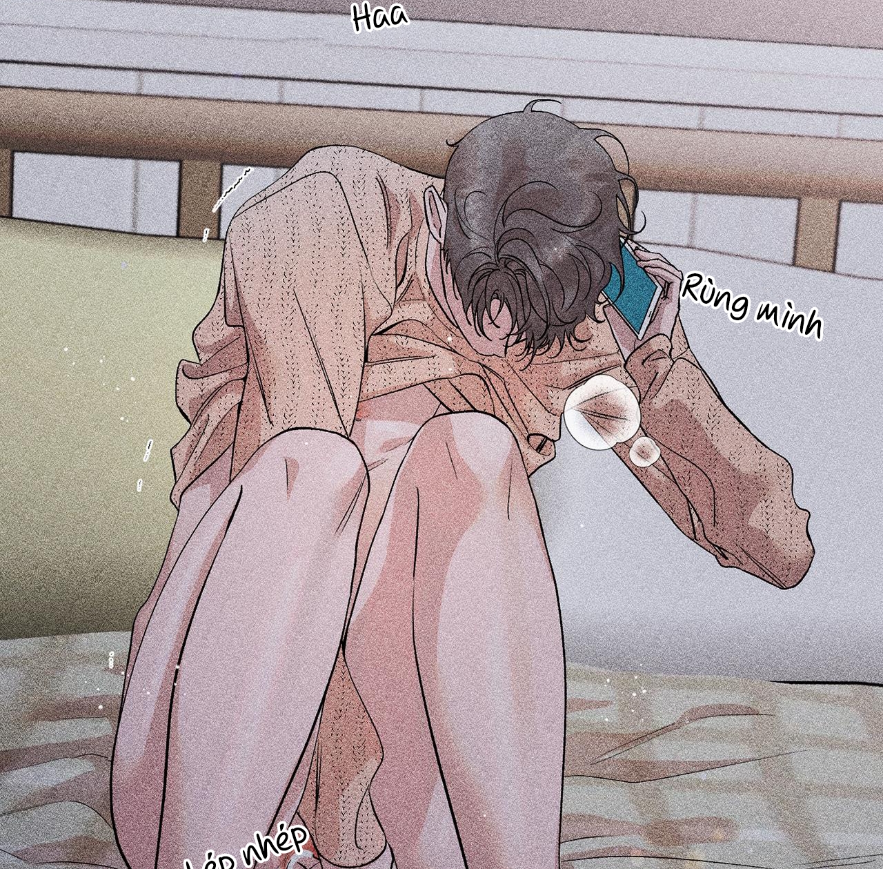 người yêu của anh chapter 9 36