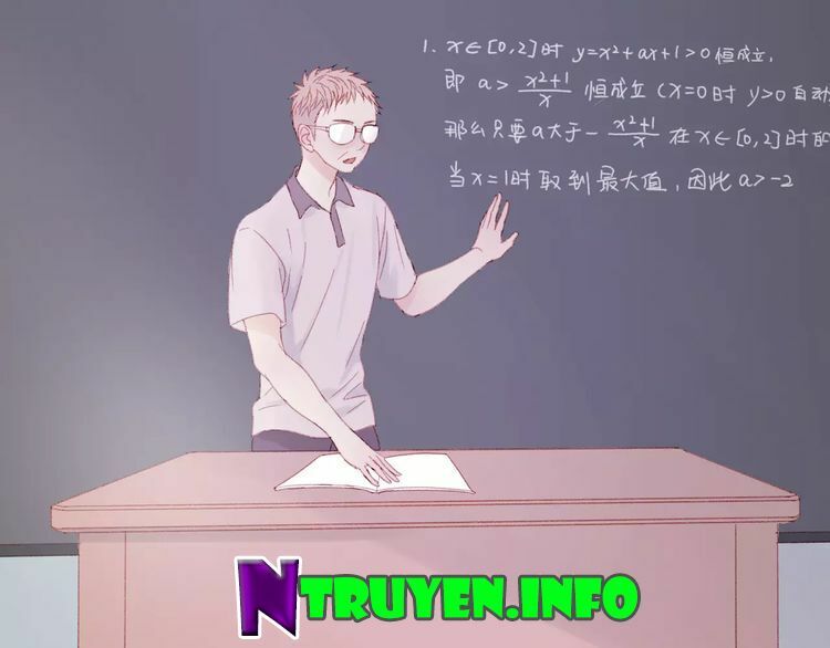 lượm được một tiểu hồ ly phần 2 chapter 25 48