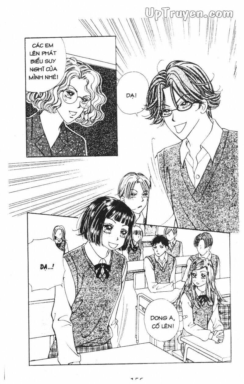 cô bé táo bạo chapter 21 51