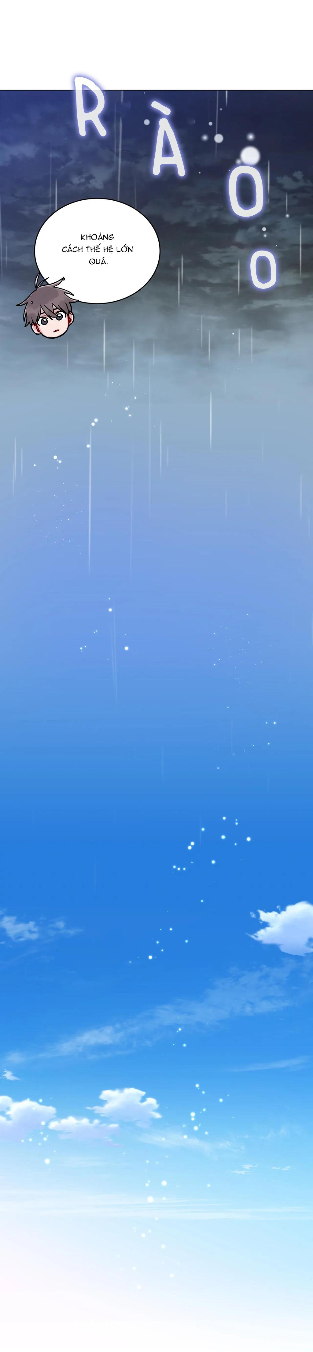 cơn mưa rào mùa hạ chapter 2 15