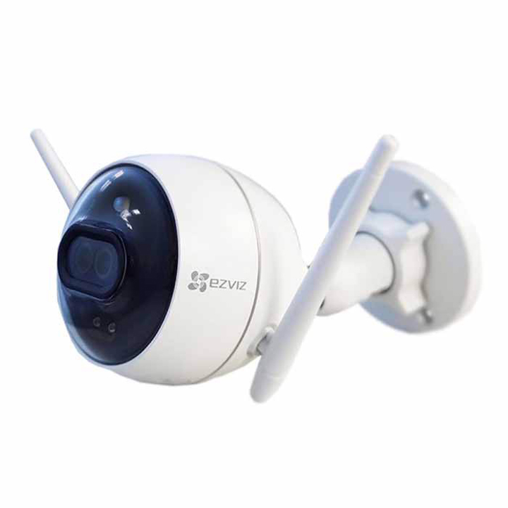 Camera IP Wifi Ngoài Trời Ezviz C3X 1080P - Hàng Chính Hãng