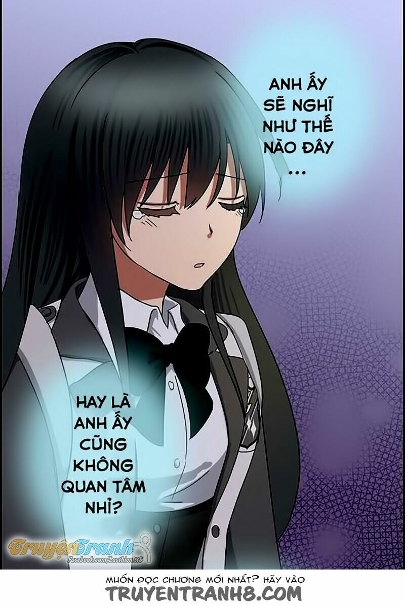 nụ hôn nguyền rủa chapter 64 26