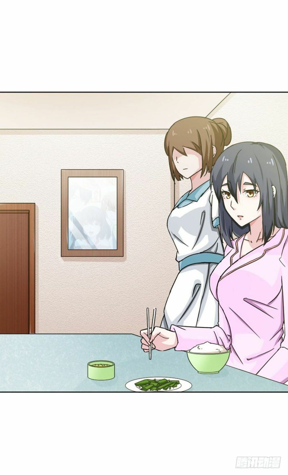 thiên kim đường môn chapter 105 26