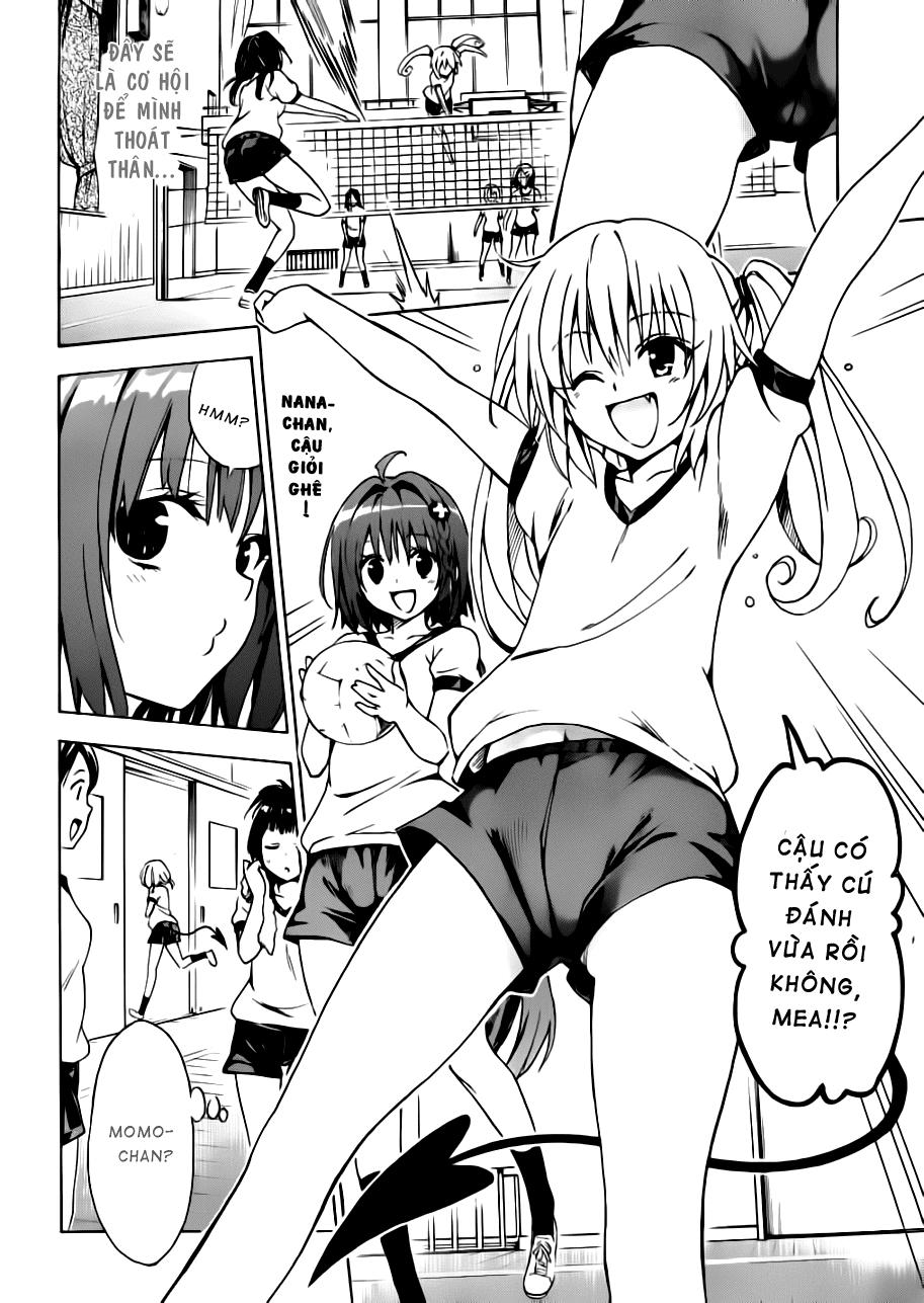 to love - ru darkness chapter 17 16