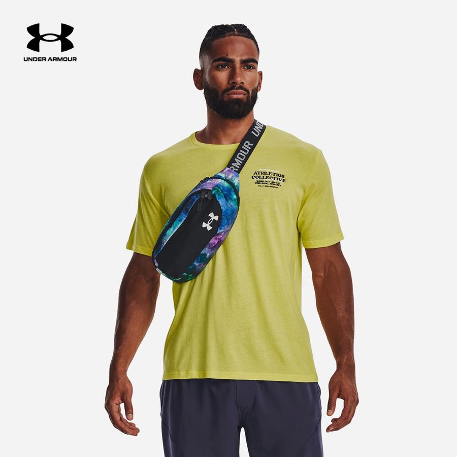 Túi đeo eo unisex Under Armour Flex Waist Bag - 1364190-005