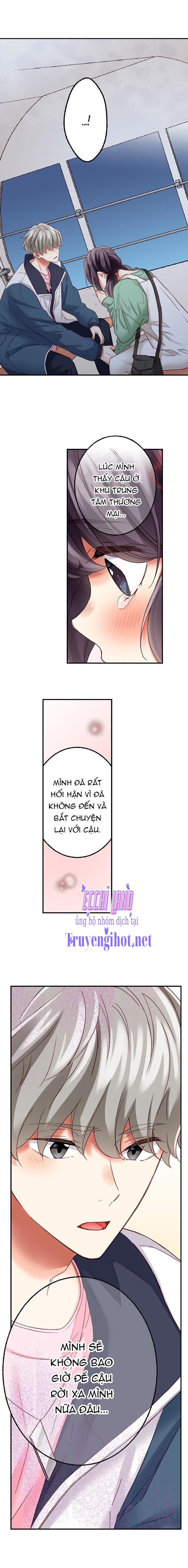 họ chắc chắn đã làm chuyện đó chapter 81.2 3