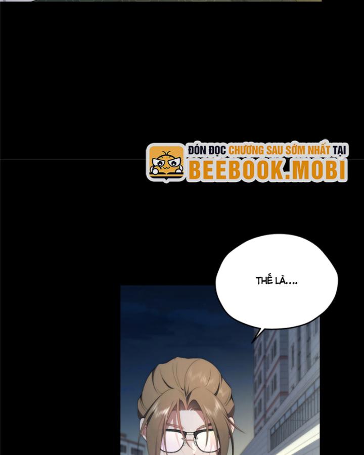 nữ chính chạy từ trong sách ra thì phải làm sao chapter 55 12