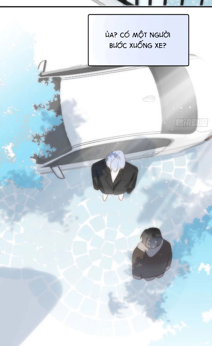 đêm đầy sao nói với em chapter 31 28