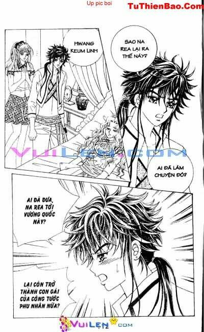 bogle goes to the kingdom chapter 19 21