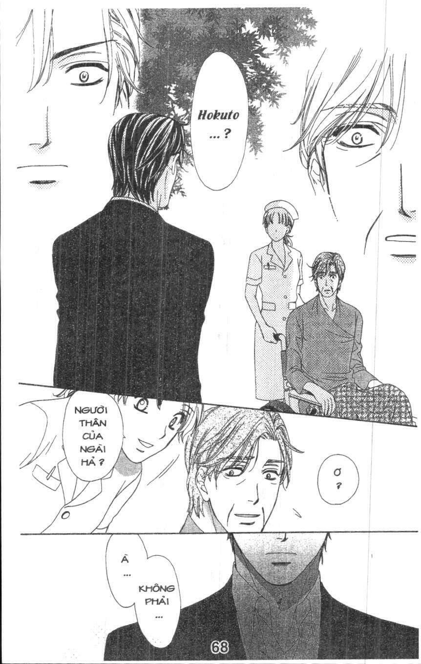 hôn nhân bất đắc dĩ - love of firos you chapter 30 23