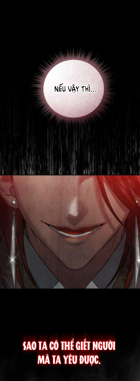Khi Hắc Lang Gọi Tên Tôi chapter 2.1 45