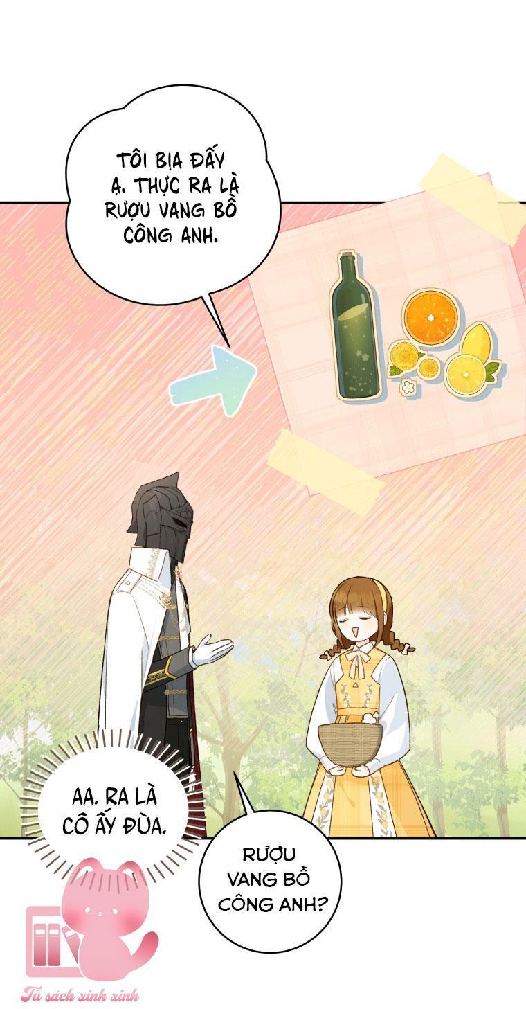 trang trại hạt dẻ cạnh hoàng cung chapter 41 33