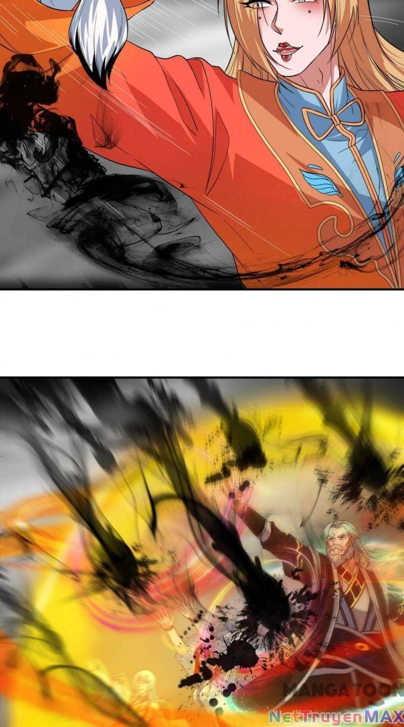 đệ nhất người ở rể chapter 198 9