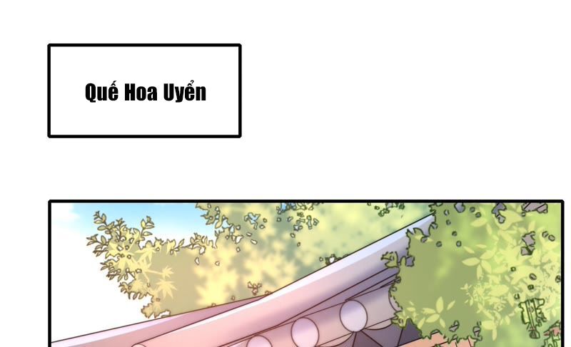 ngày nào thiếu soái cũng ghen chapter 23 16