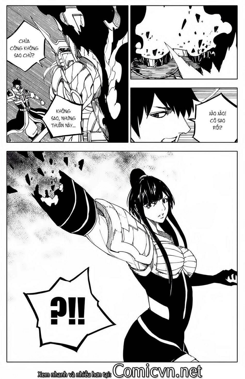 rakshasa street chapter 92 16