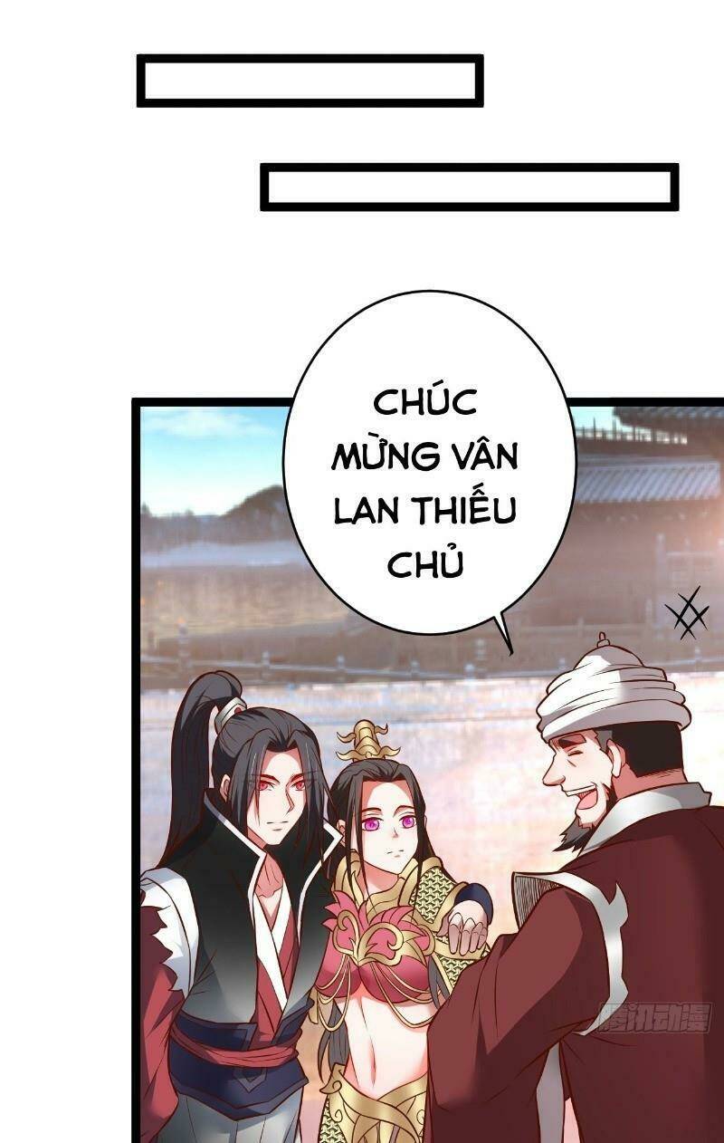 trọng sinh tối cường ma tôn ở rể chapter 52 21