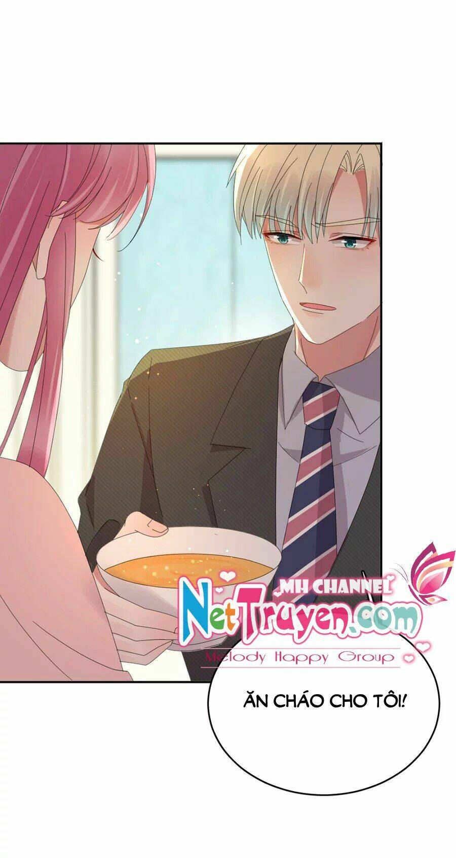 melody happy group: giai điệu hạnh phúc - mh channel chapter 36 3