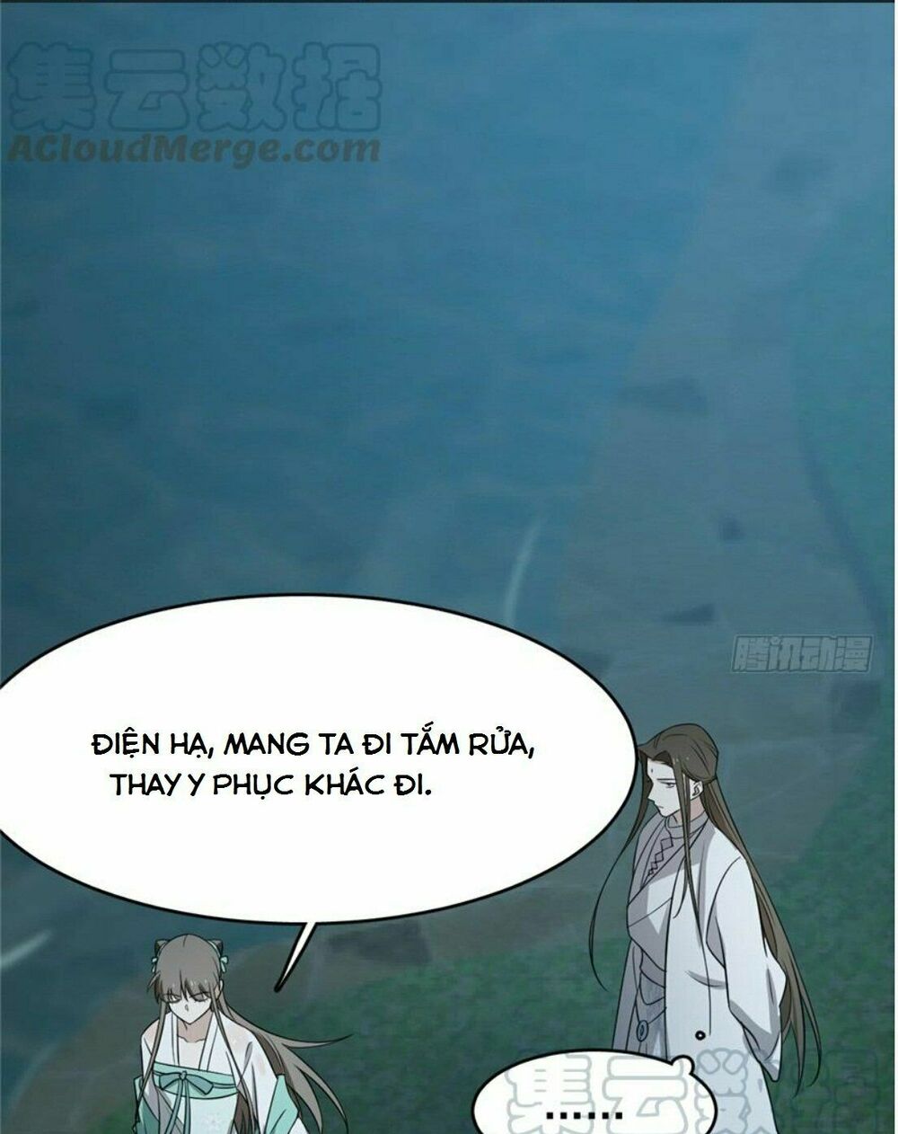 độc bộ thiên hạ: đặc công thần y chapter 74 32