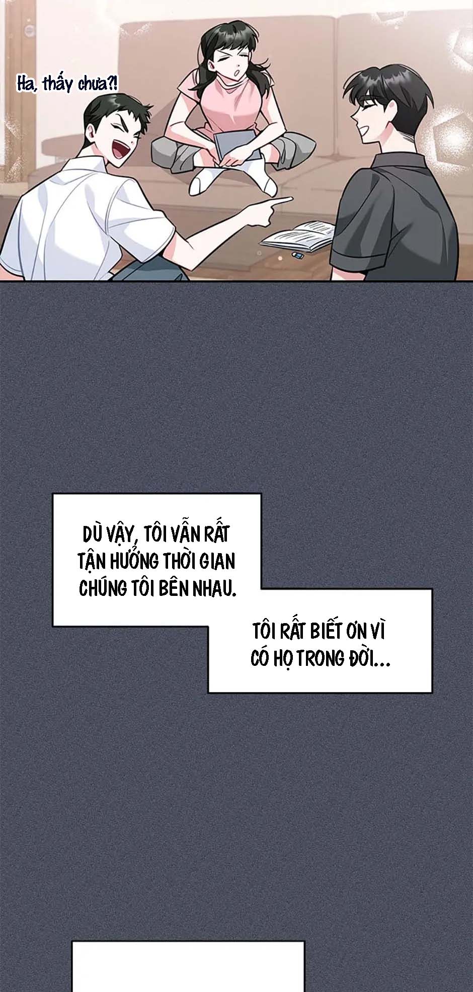 vụ tai tiếng có chủ đích chapter 38.2 31
