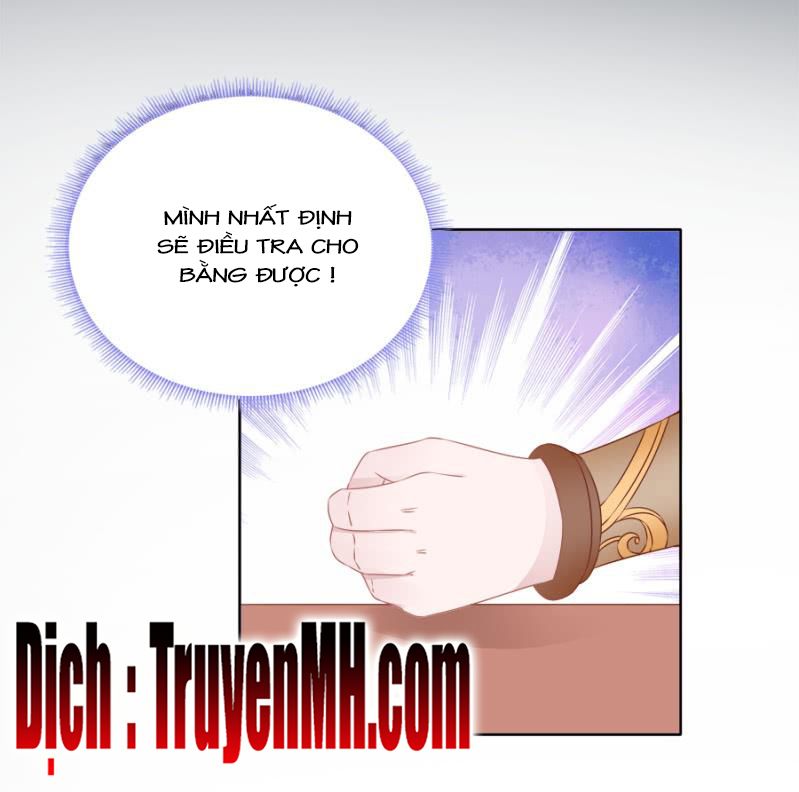 solo đi vương gia chapter 119 10