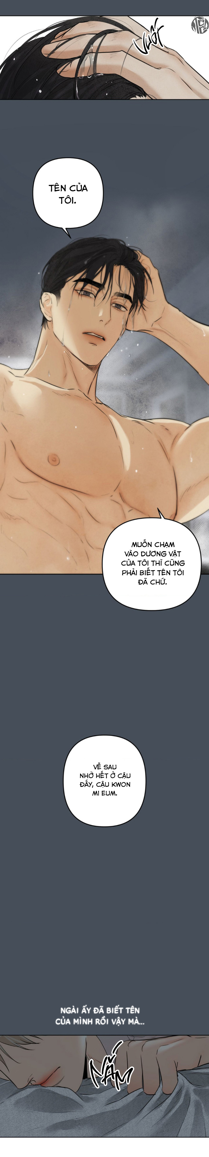 ái tình và dục vọng chapter 3 19