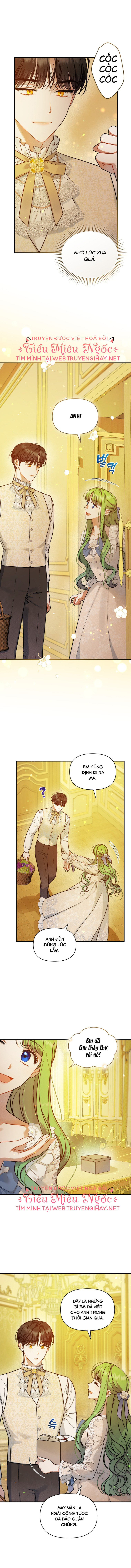 Tôi Là Em Gái Của Nam Chính Tiểu Thuyết Bl chapter 43 - Trang 7