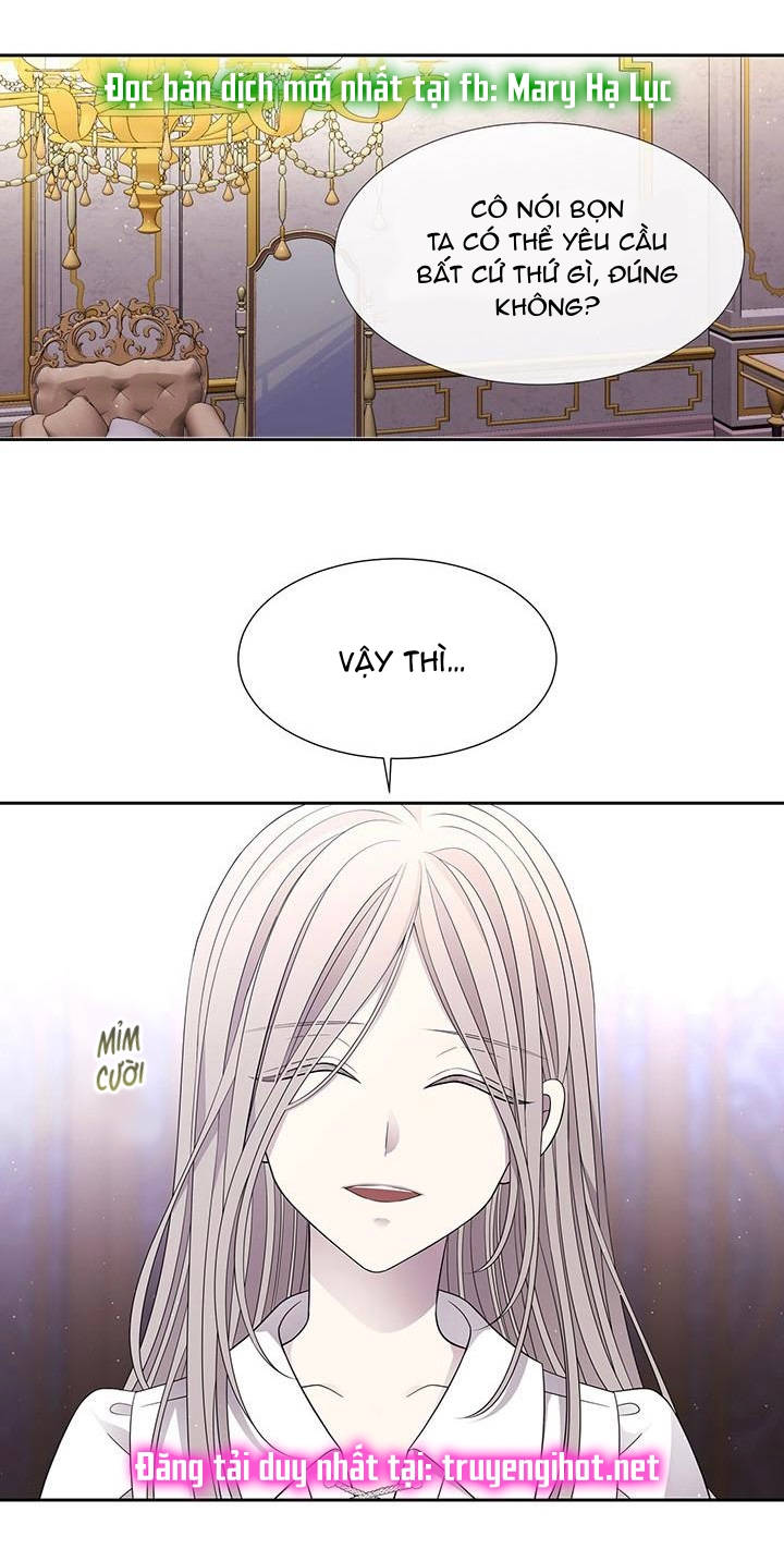 năm môn đệ của charlotte chapter 91 44