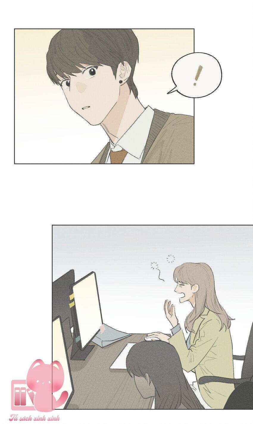 con thỏ rơi vào bẫy tin đồn chapter 16 31