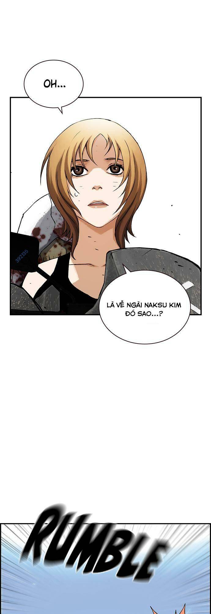 pubg - cuộc chiến sinh tồn - 100 chapter 36 19