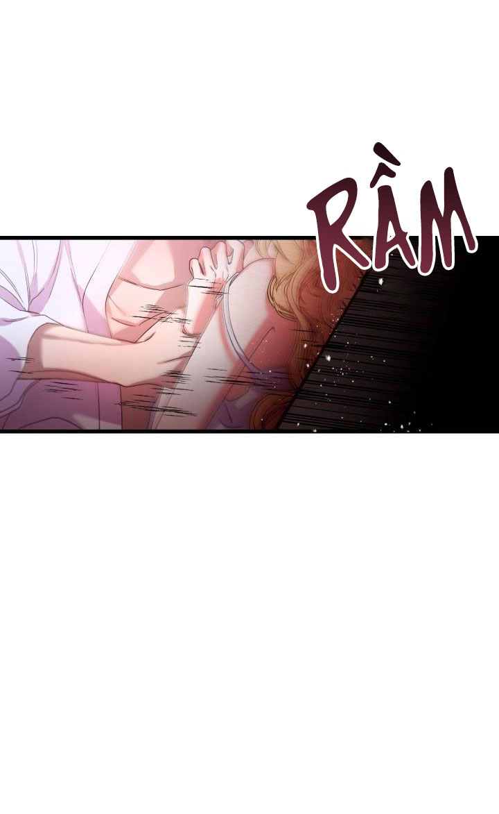 vị hôn thê của kẻ săn mồi chapter 6.1 4