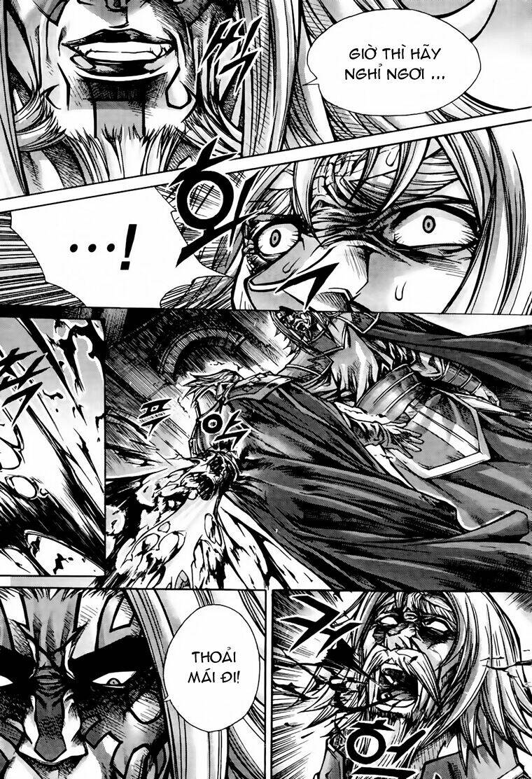 king of hell chapter 193 11