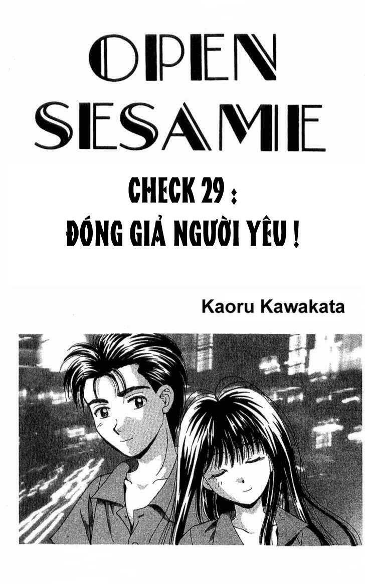 open sesame chapter 29 4