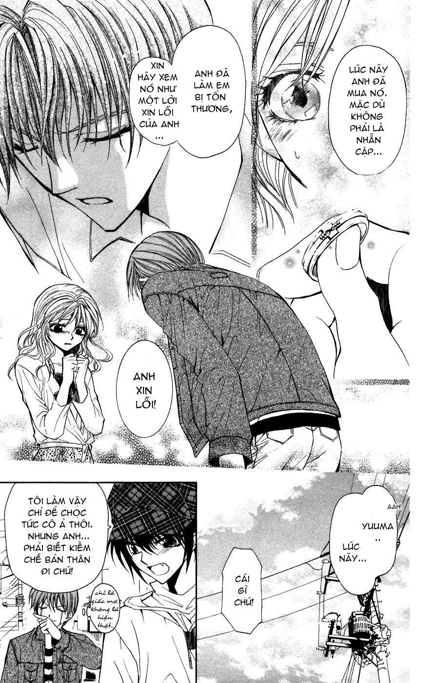 ng life chapter 2.2 21