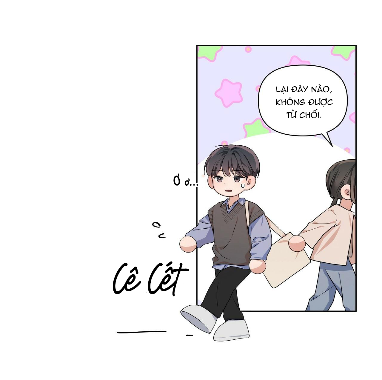 đừng bận tâm darling chapter 12 42