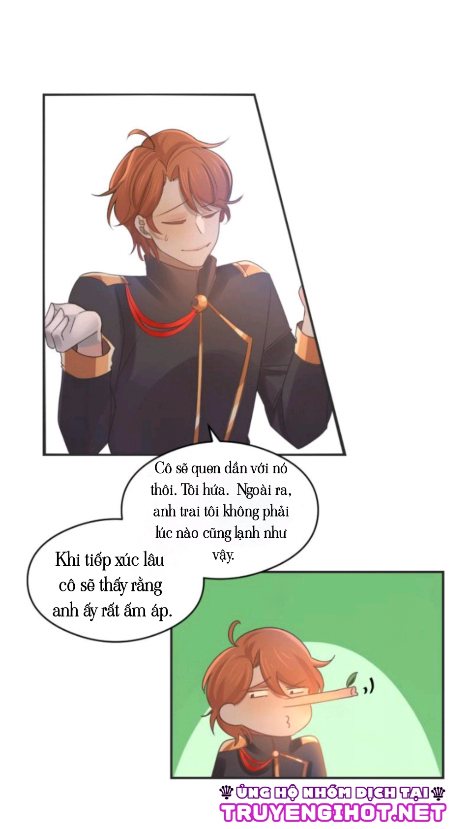 the anpha king claim chapter 8 31