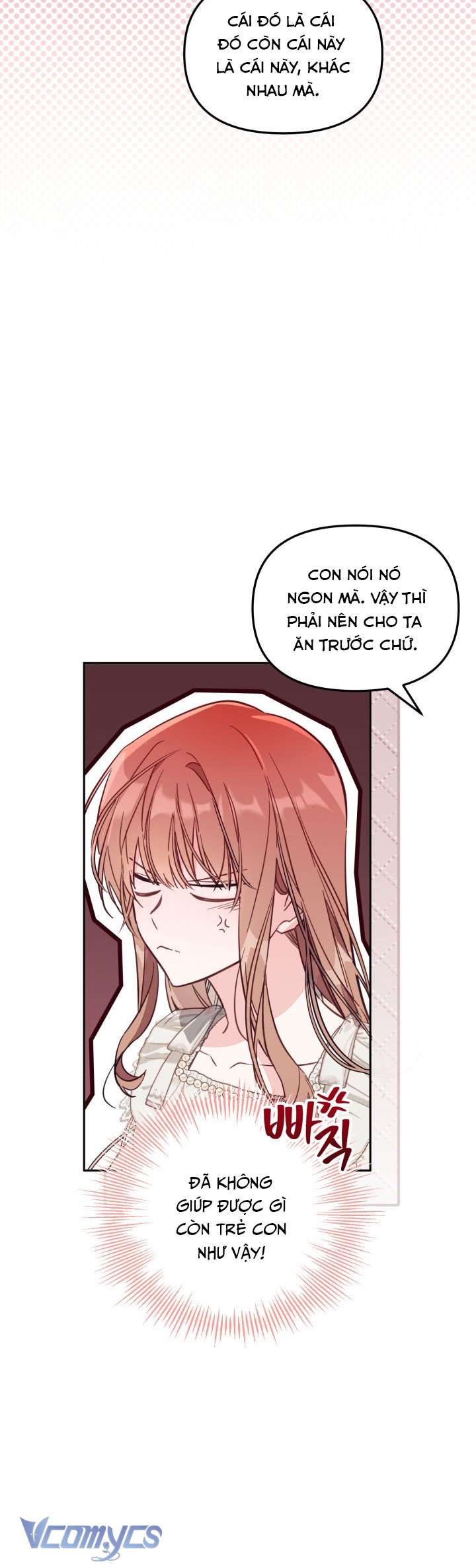 không có chỗ cho kẻ giả mạo chapter 47 7