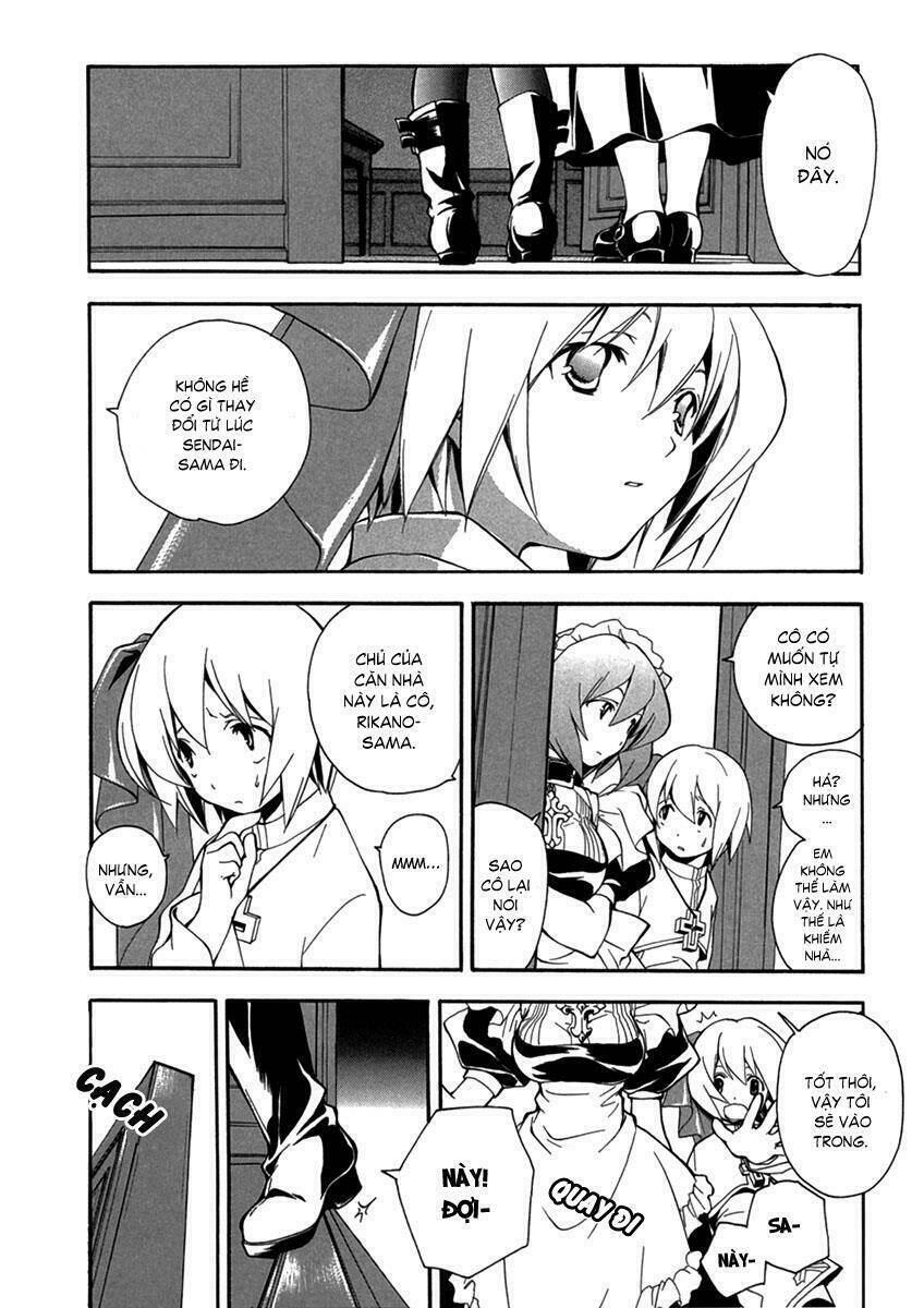 pixy gale chapter 5 24