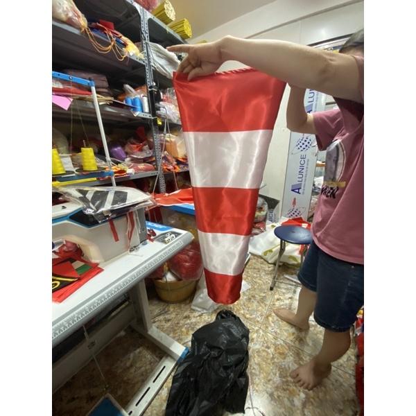 Cờ gió 80cm