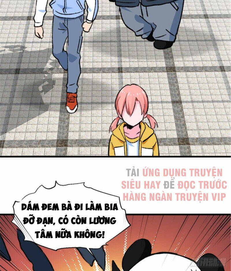 vô sỉ thuật sĩ chapter 15 6