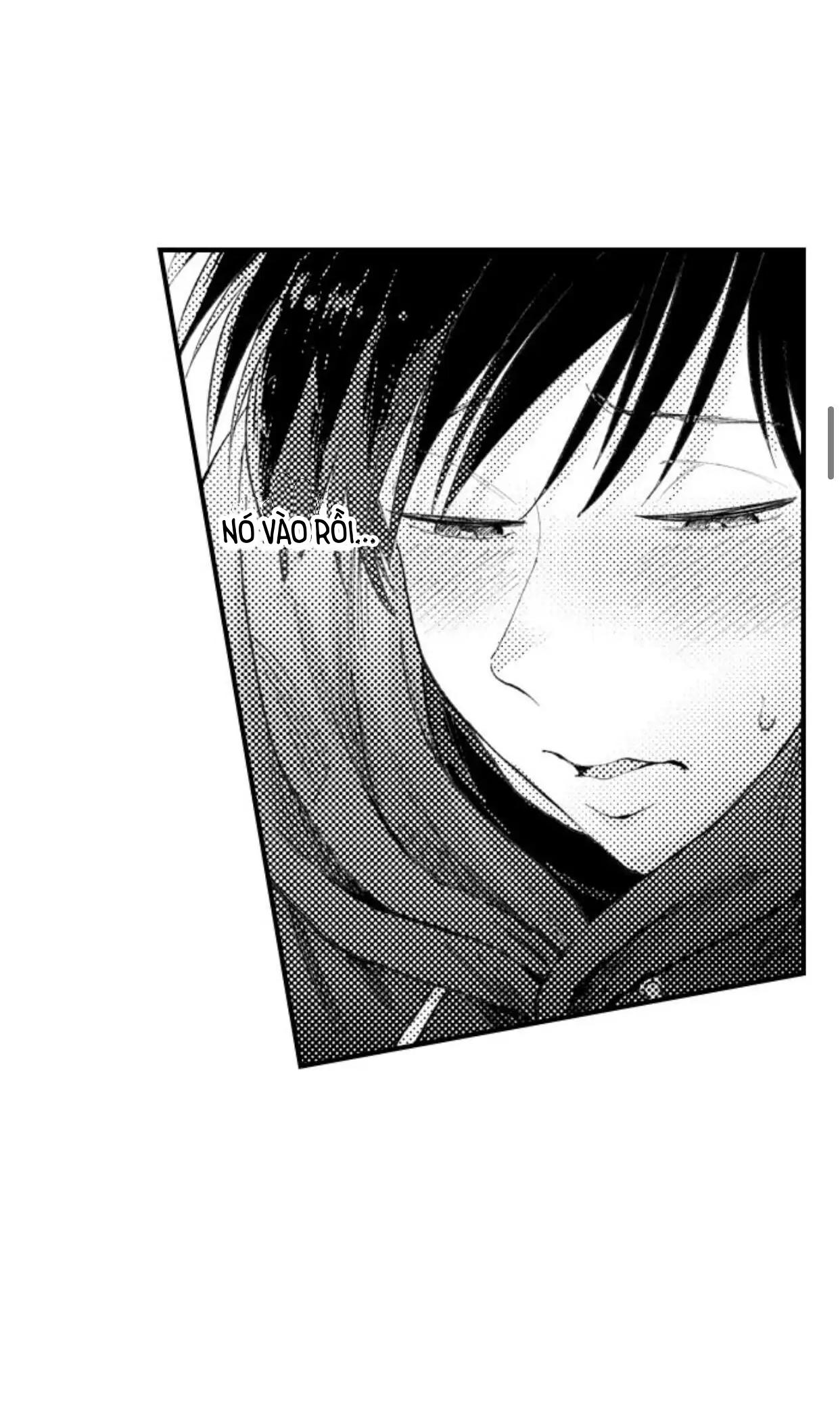 bị tán tỉnh bởi chàng trai lập dị chapter 41 10