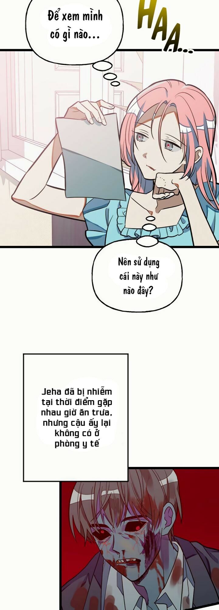 survive romance chapter 4 7