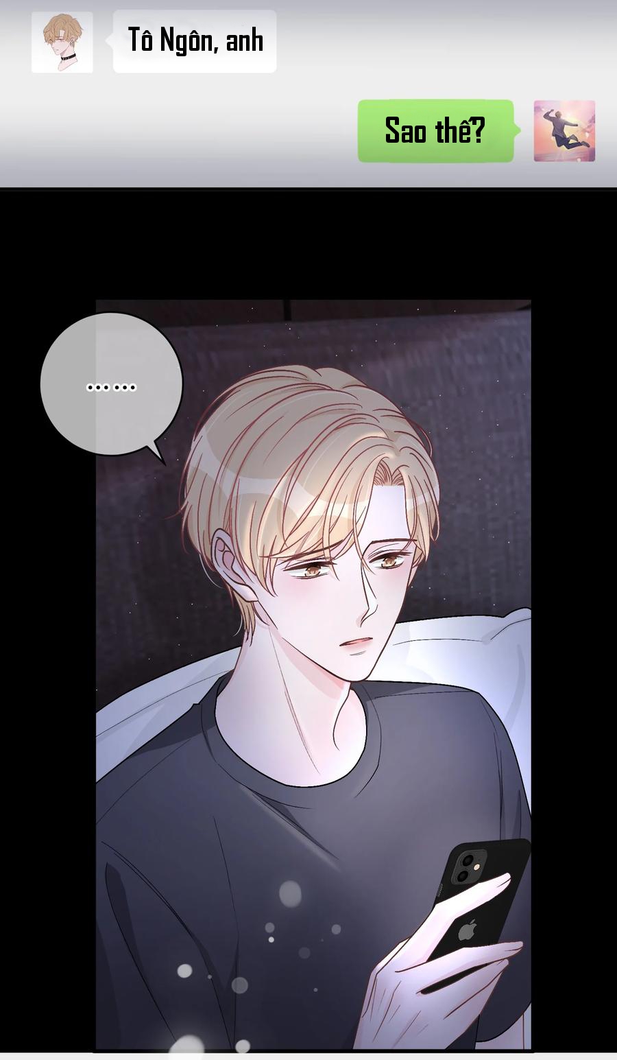 trước và sau ly hôn! chapter 33 11