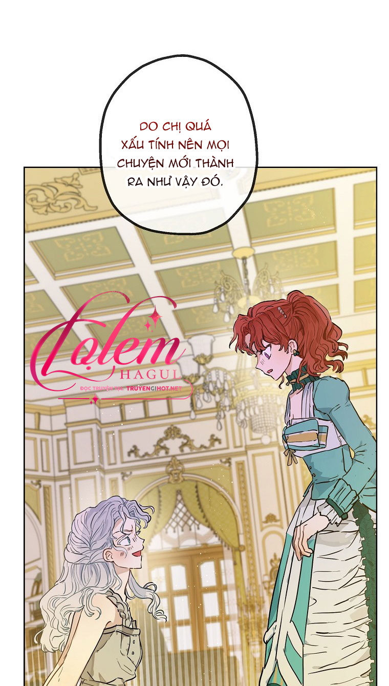 đứa con gái ngoài giá thú của bá tước chapter 21.1 49