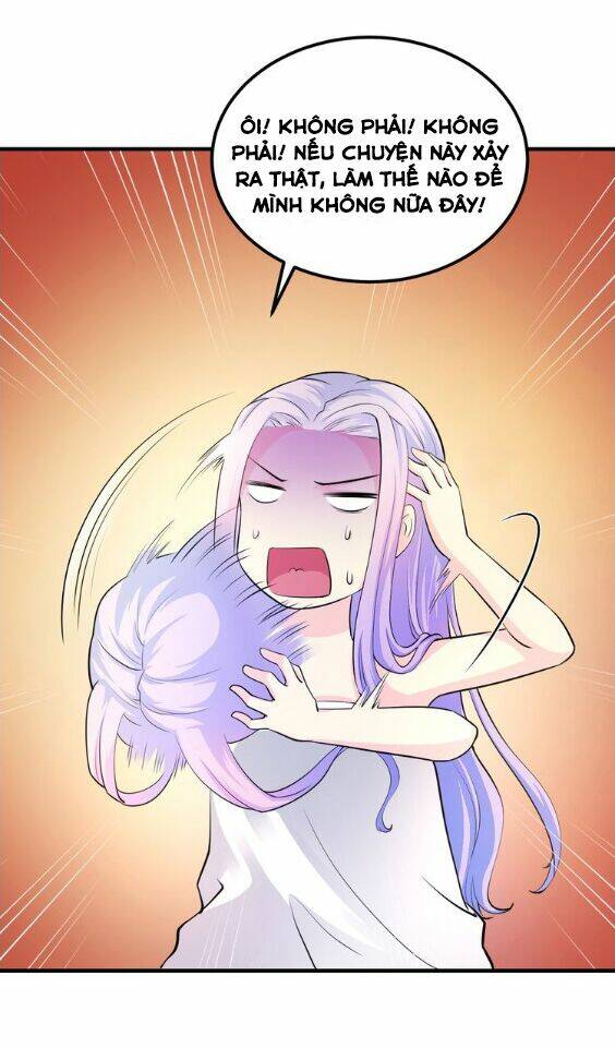 những mối tình bí mật không thể nói chapter 2 23